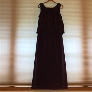 Mother-of-the-groom Dress